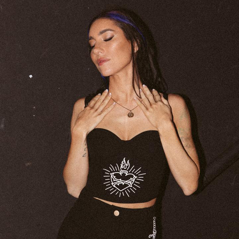 Candlelight Camis-xxchiefs