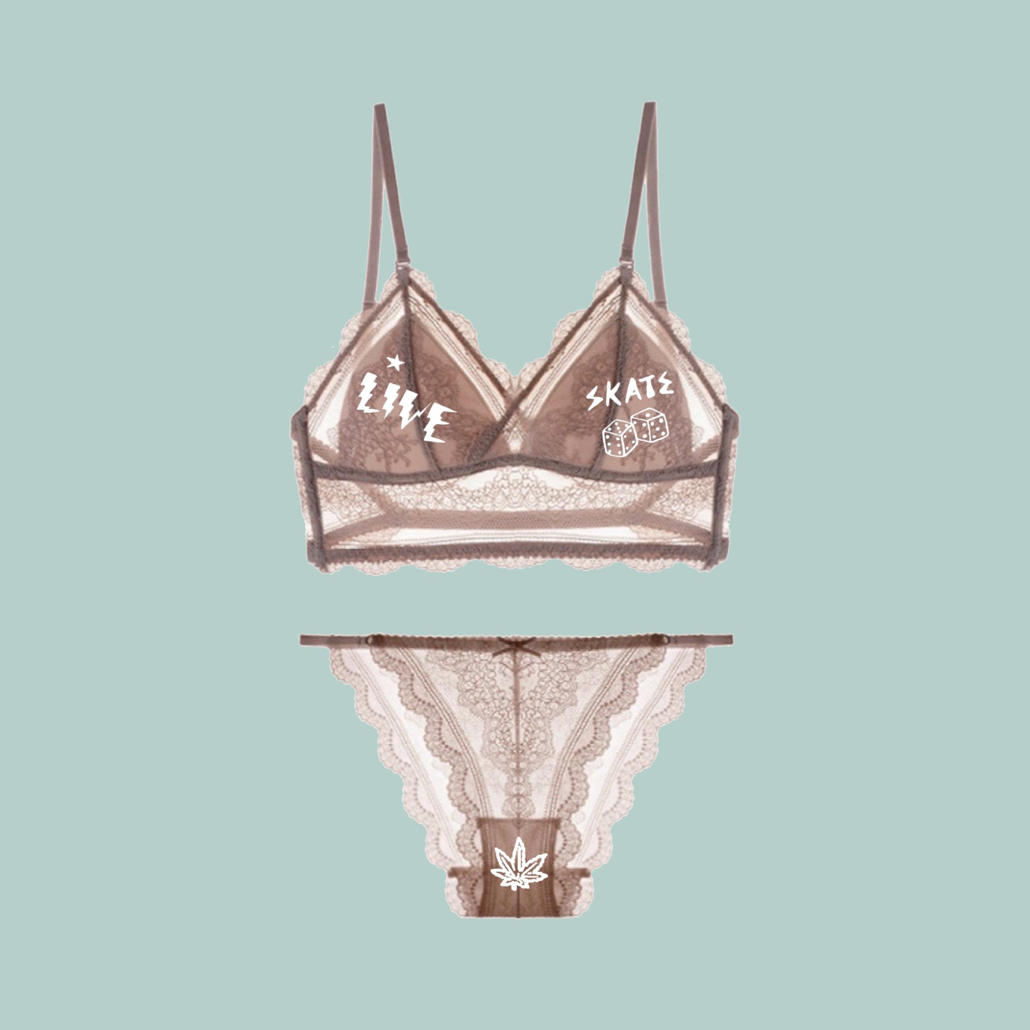 Live skate underwear-xxchiefs