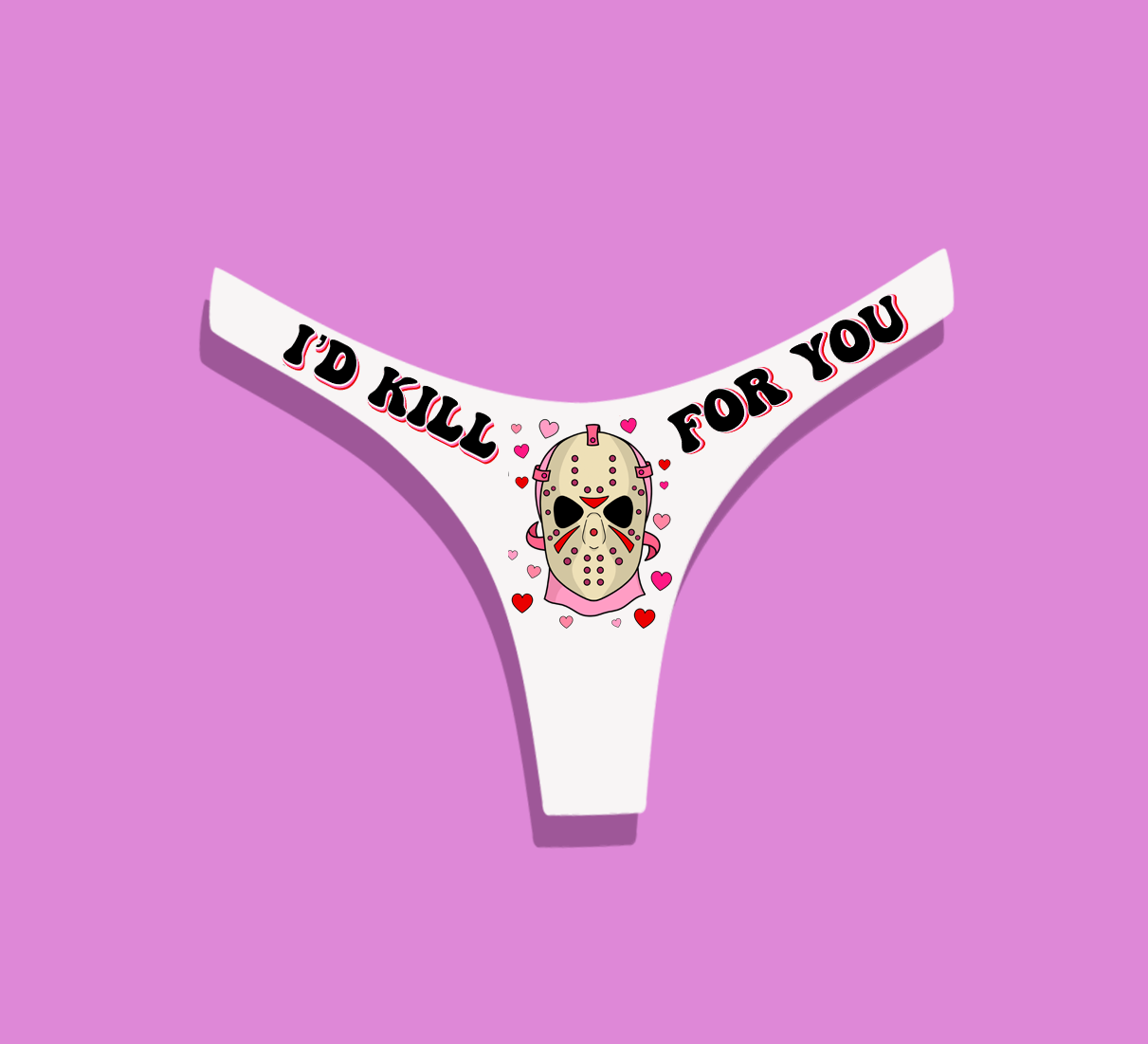 KILL FOR YOU-xxchiefs