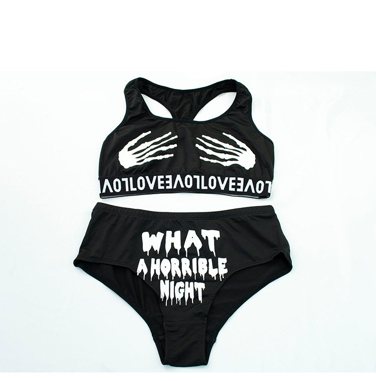 Dark Magic Scratch Set