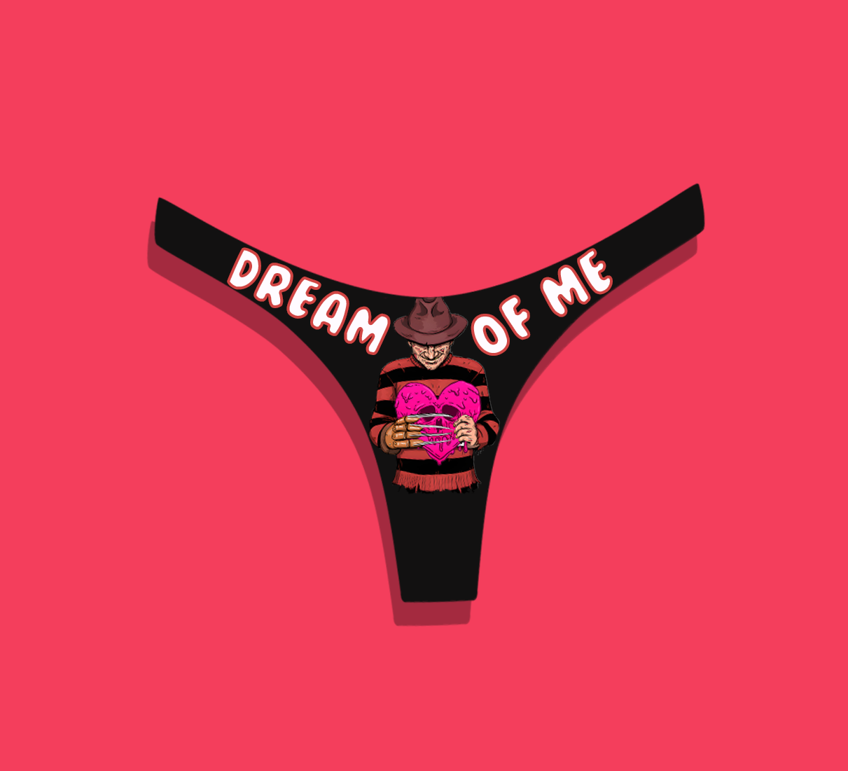 DREAM OF ME-xxchiefs