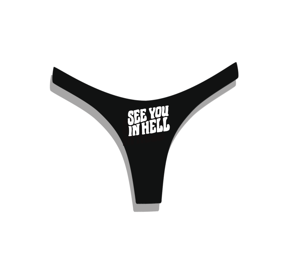 SEE YOU IN HELL-xxchiefs