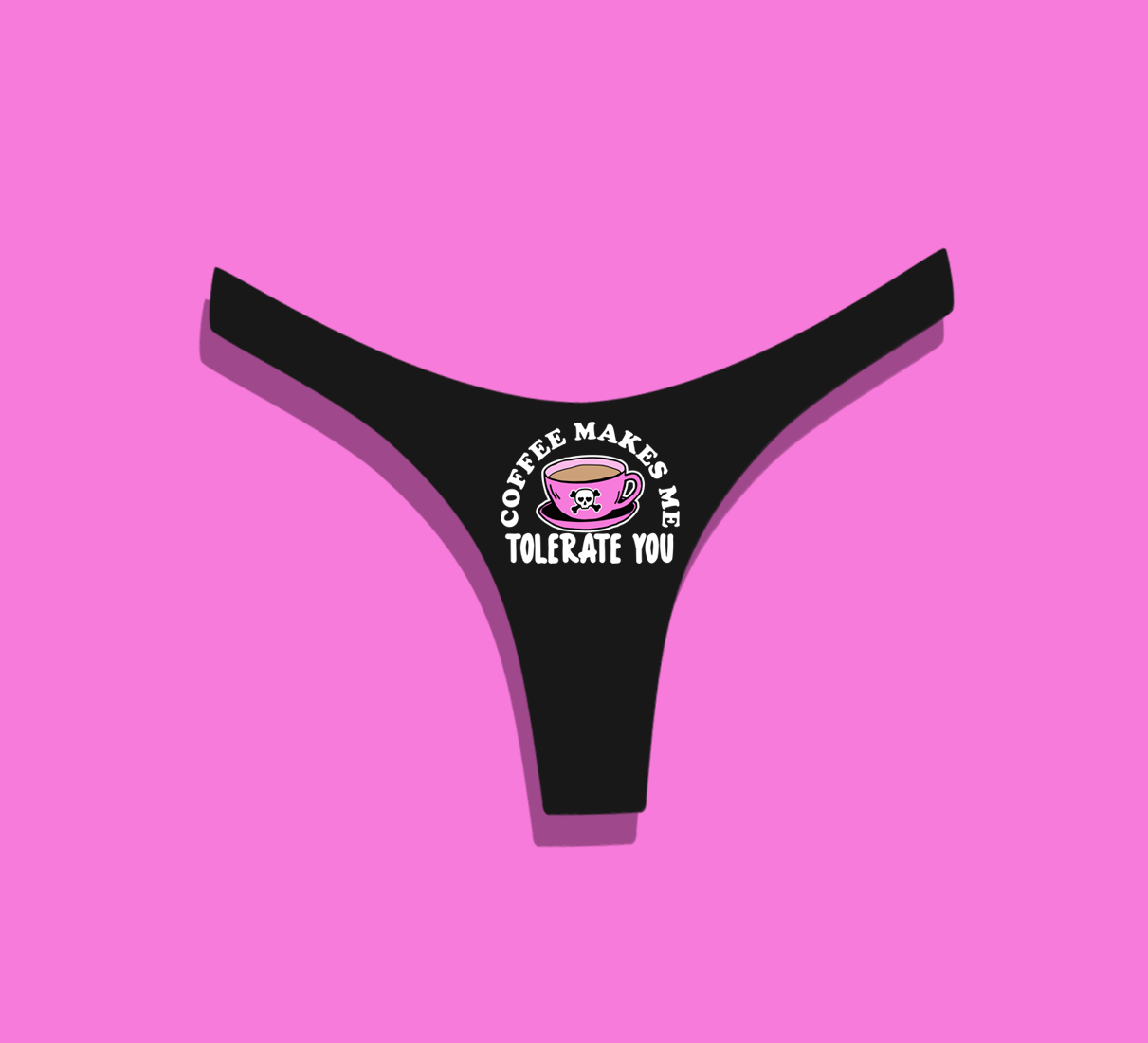 TOLERATE-xxchiefs