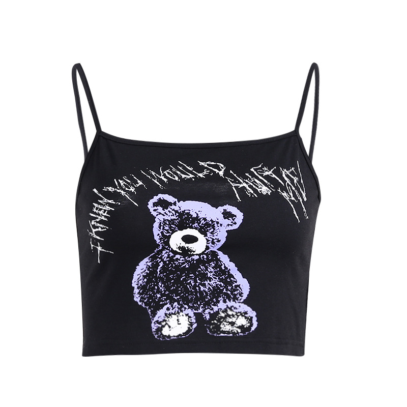 Bear Camis-xxchiefs