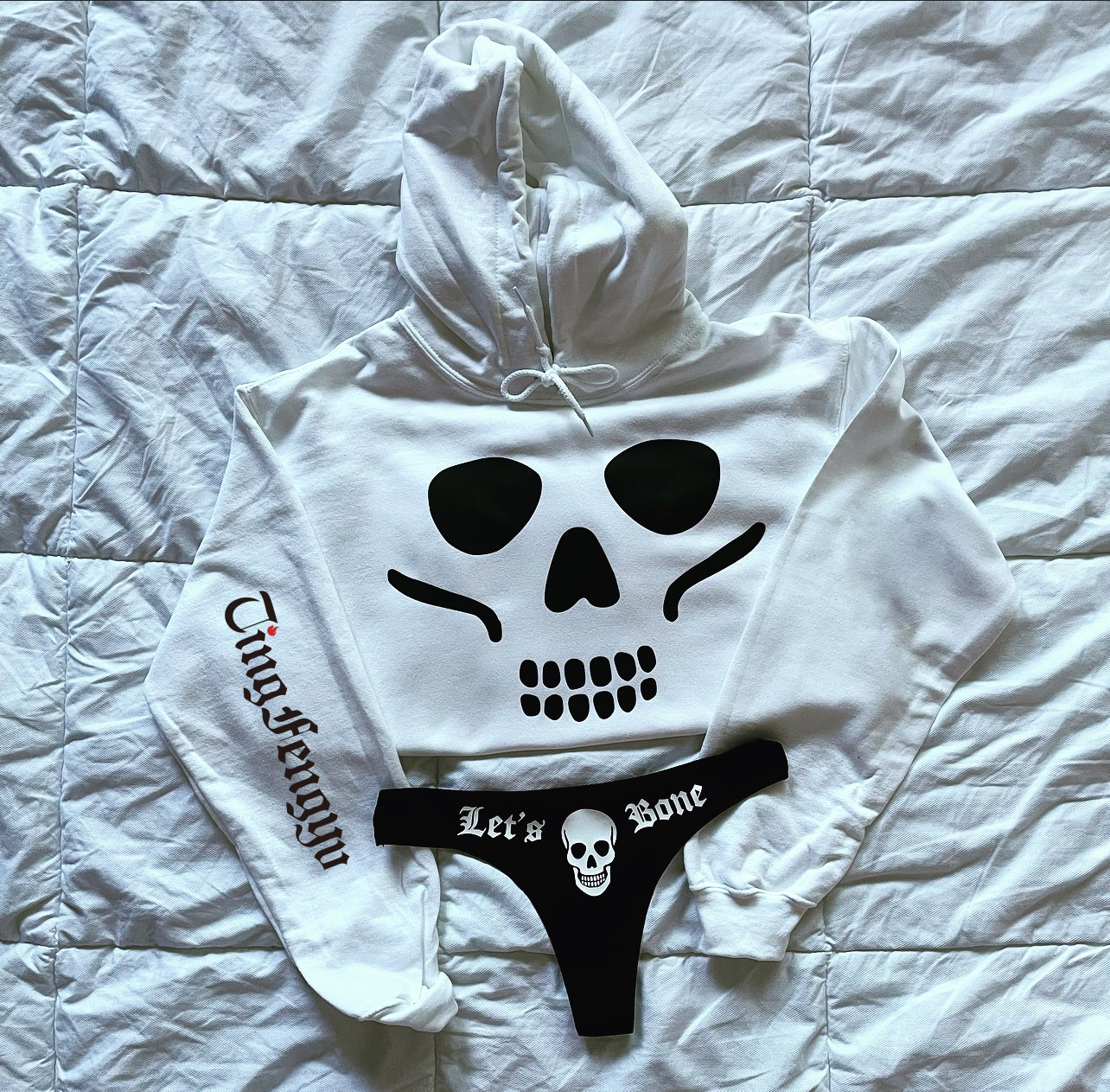 Let‘s Bone-xxchiefs