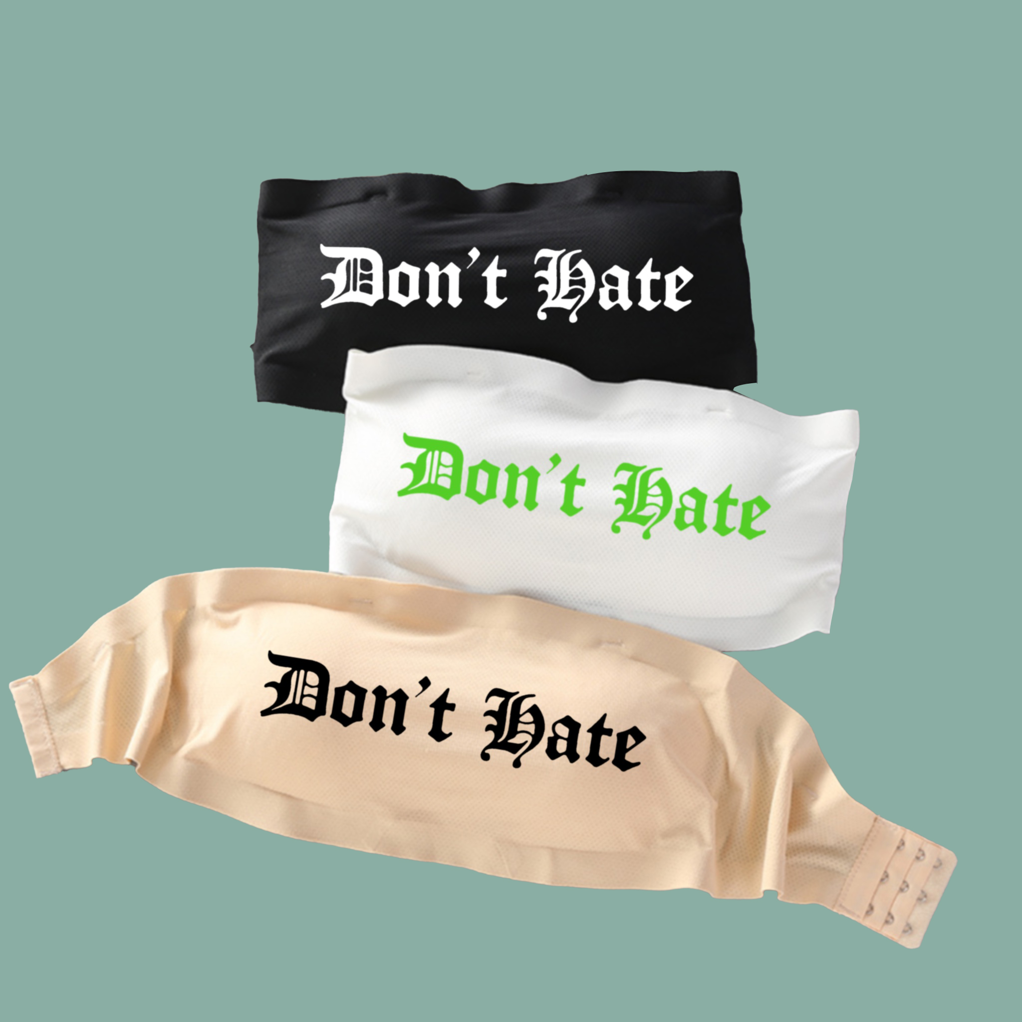 Printed bra-xxchiefs