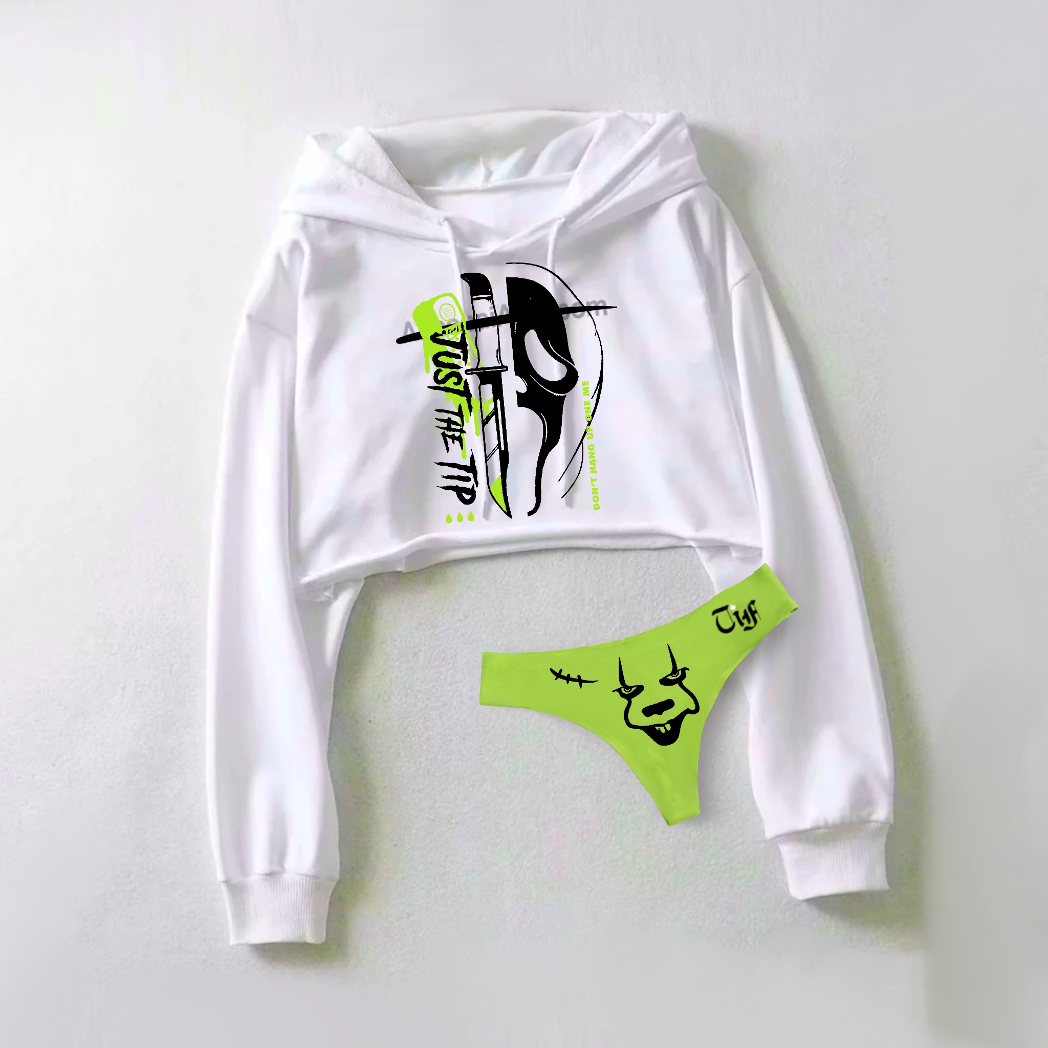 Printed suit-xxchiefs
