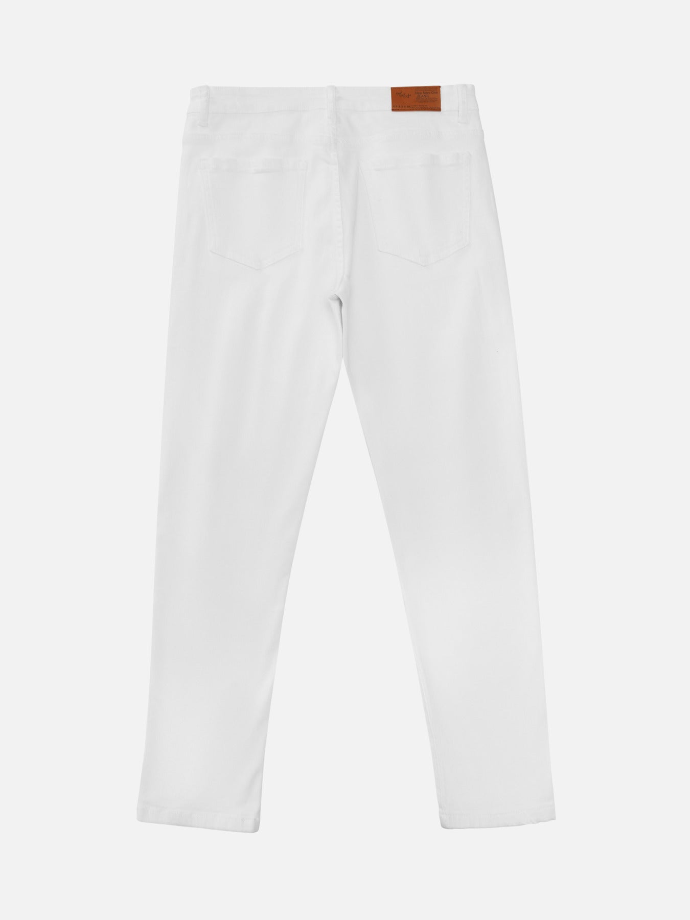 Zipped Jeans-xxchiefs