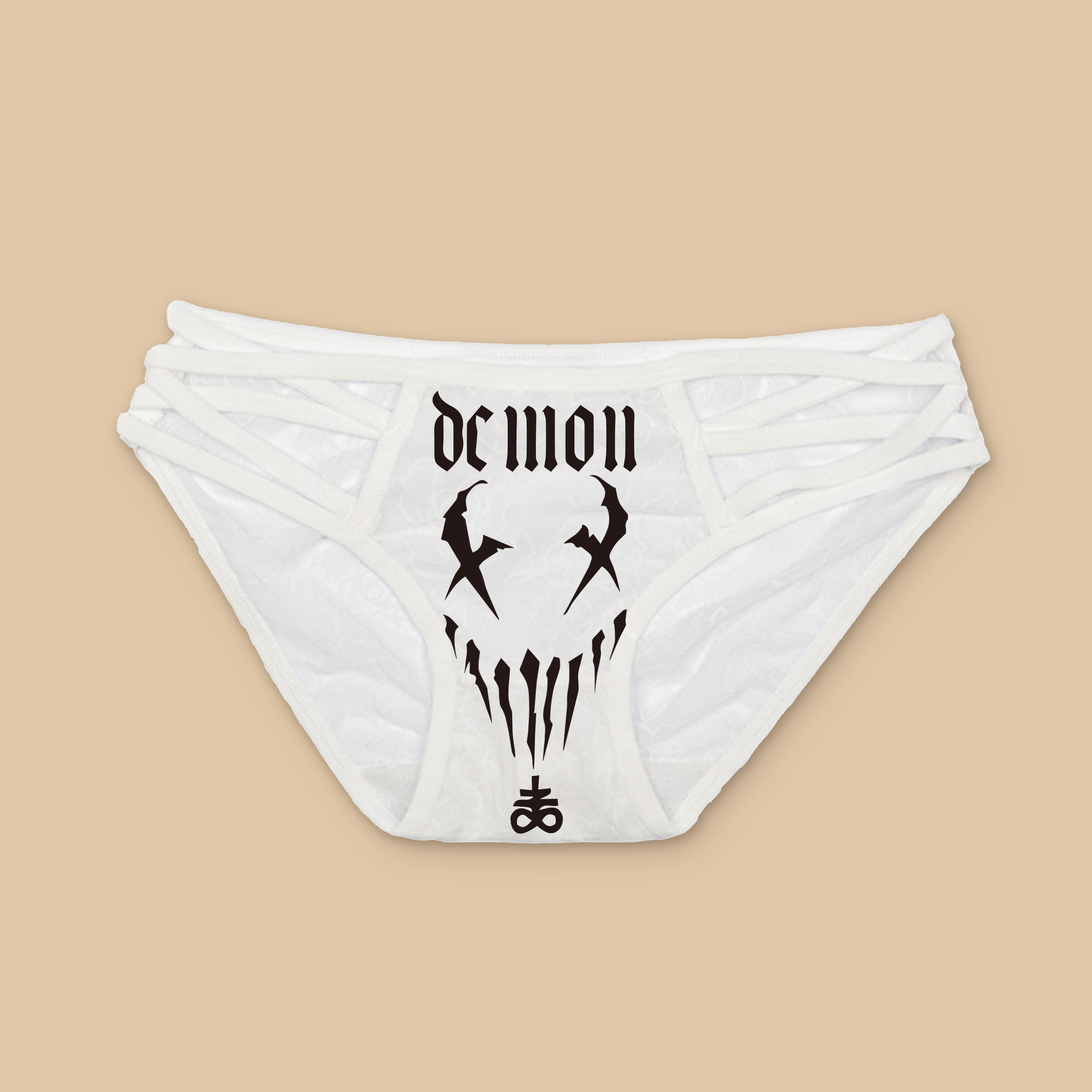Printed underwear-xxchiefs