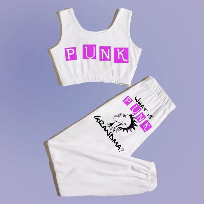 Punk Set-xxchiefs