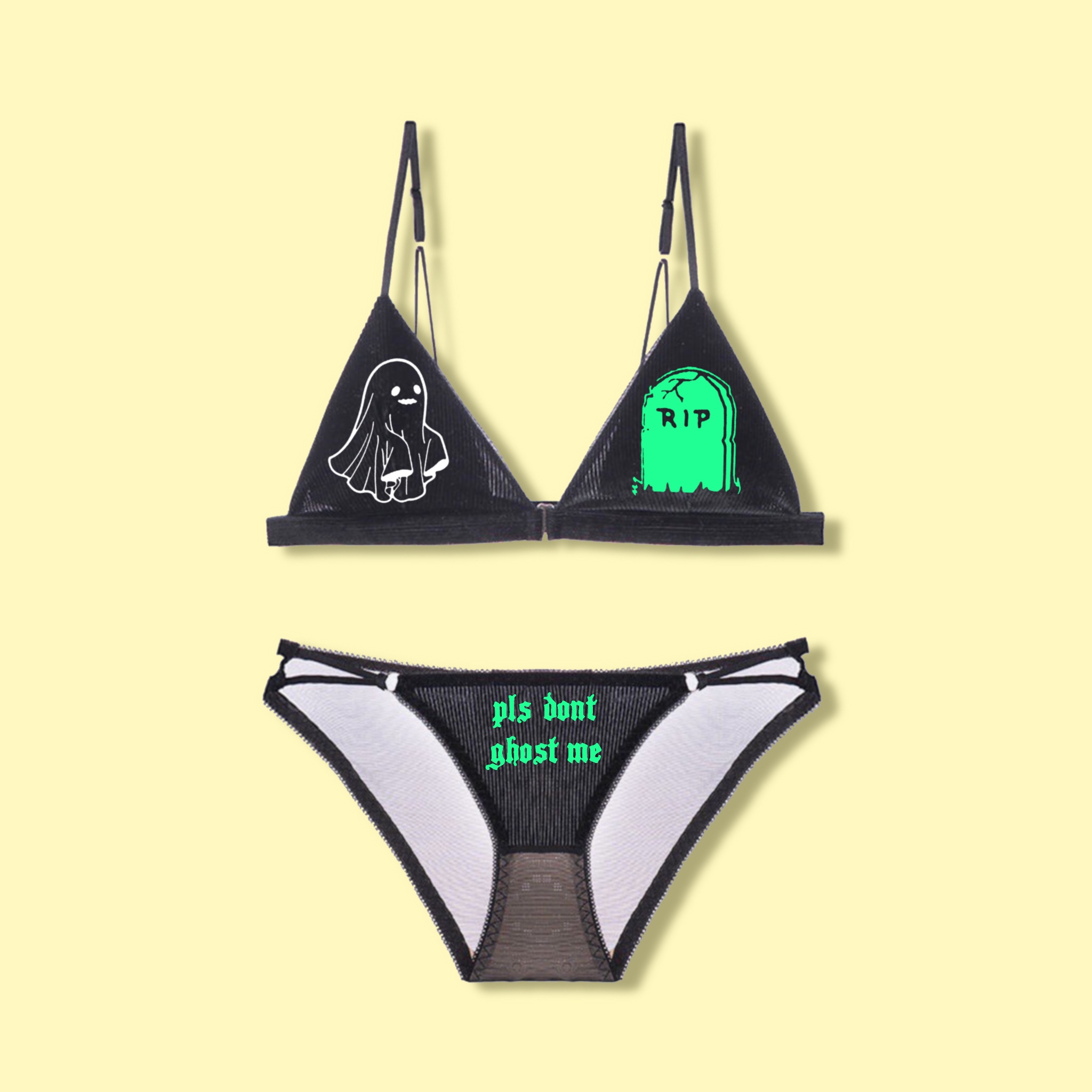 Printed underwear-xxchiefs