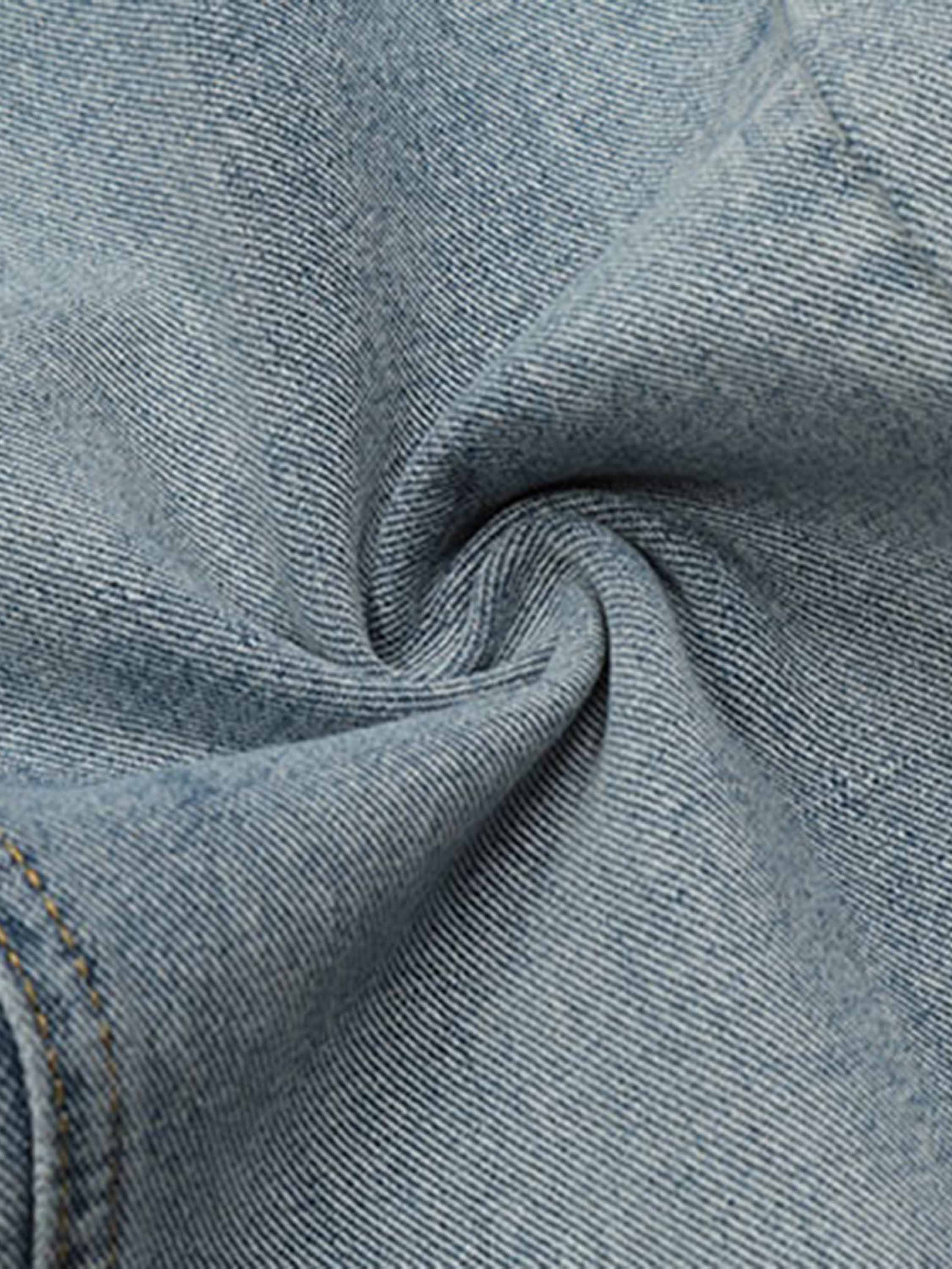 High Street Gradient Do-over Straight-leg Jeans-xxchiefs