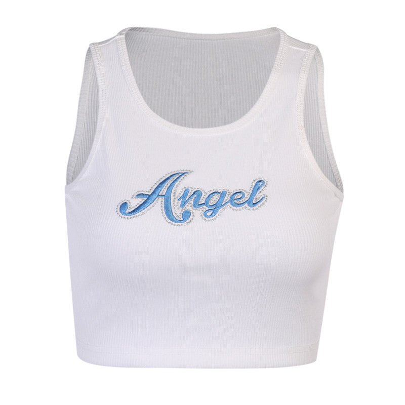 Angle Tank Top-xxchiefs