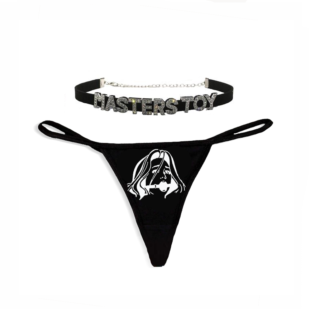 Printed bikini-xxchiefs