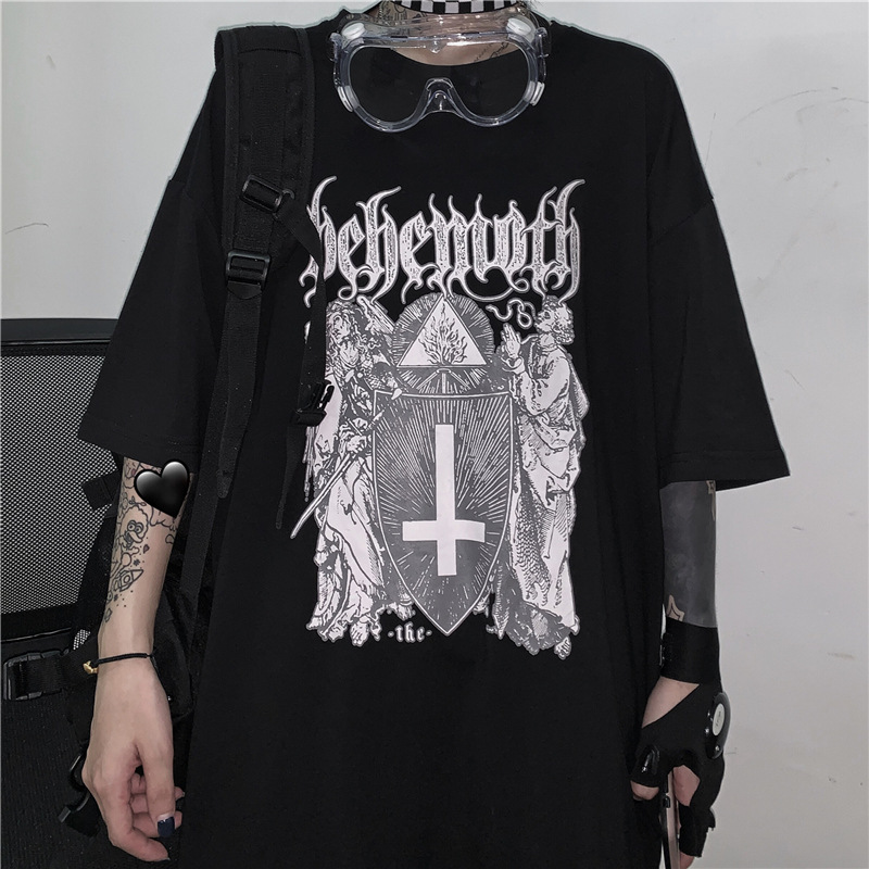 Printed T-shirt-xxchiefs