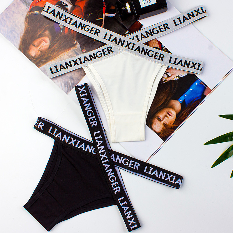 Printed panties-xxchiefs