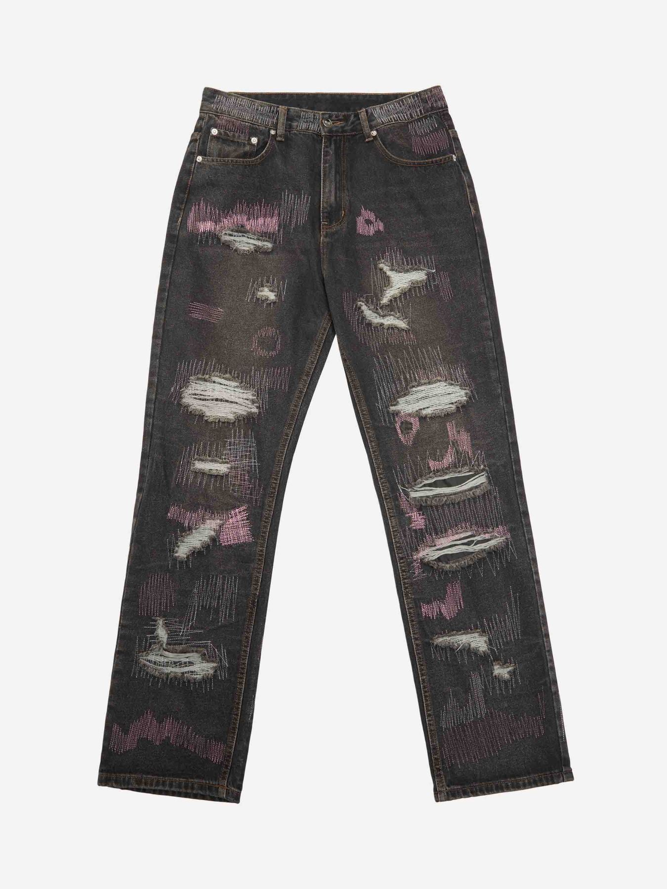 Ripped Jeans-xxchiefs