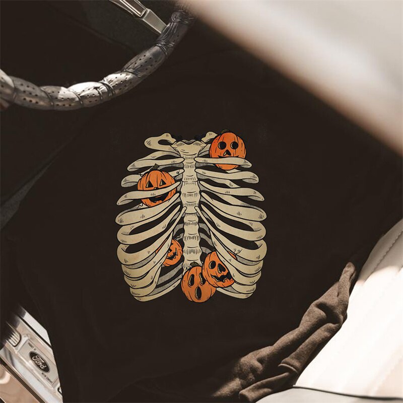 Printed sweatshirt-xxchiefs
