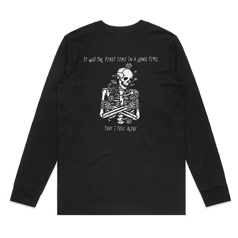 Print sweatshirt-xxchiefs