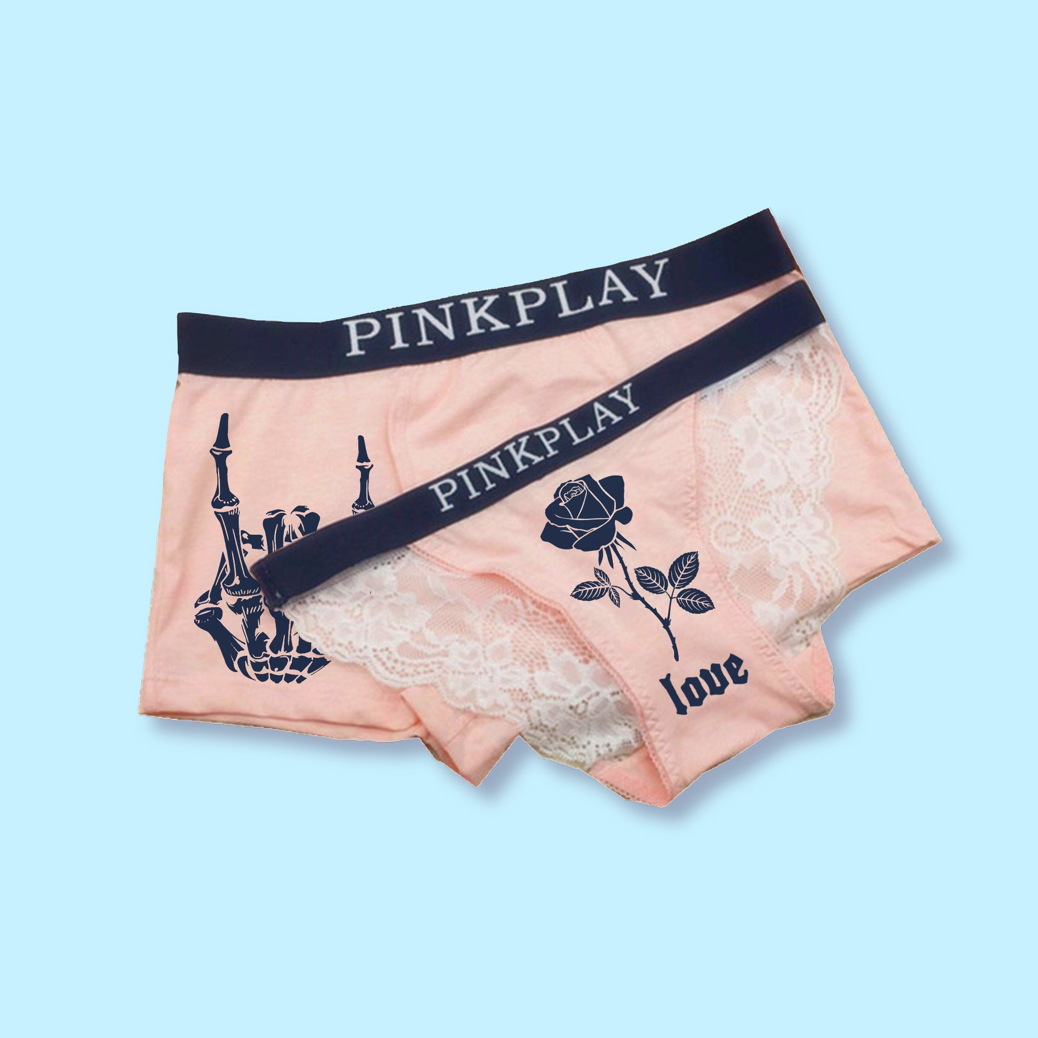 Couple underwear-xxchiefs