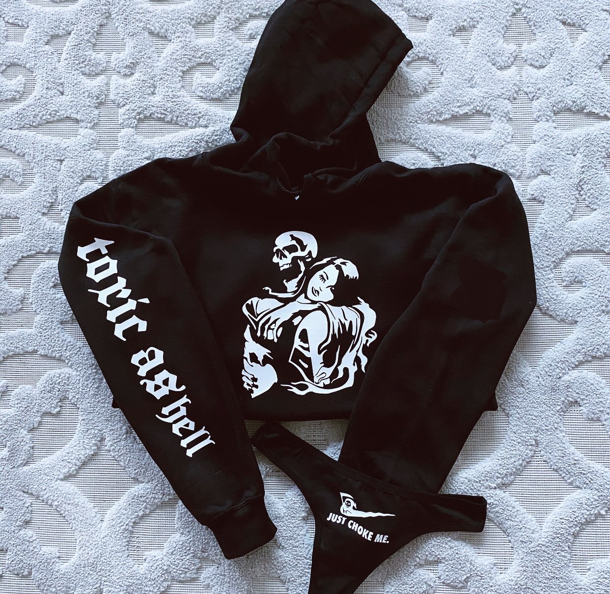 Casual Print Long Sleeve Sweatshirts-xxchiefs