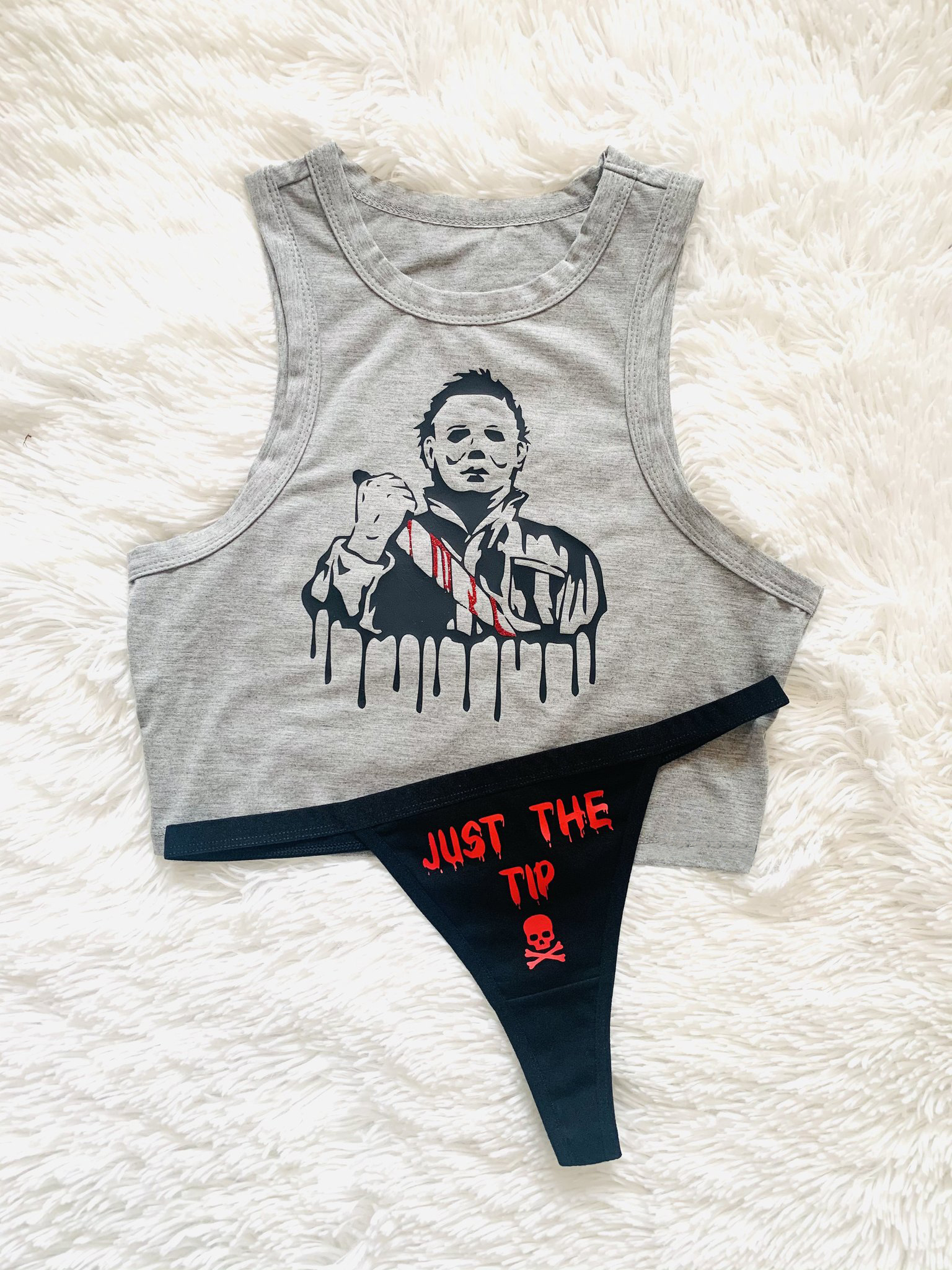 Just The Tip -xxchiefs