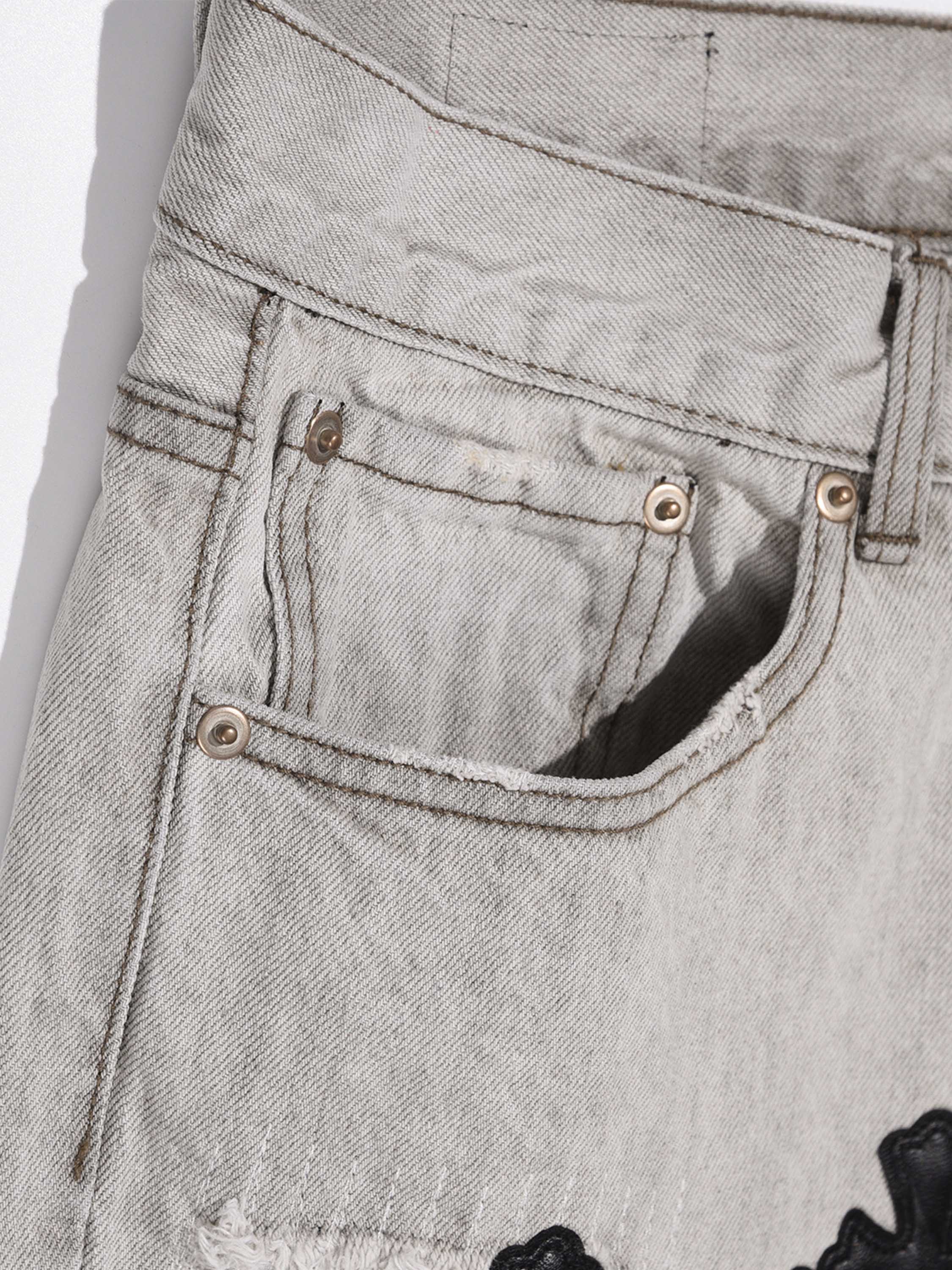 Cross Denim Jeans-xxchiefs