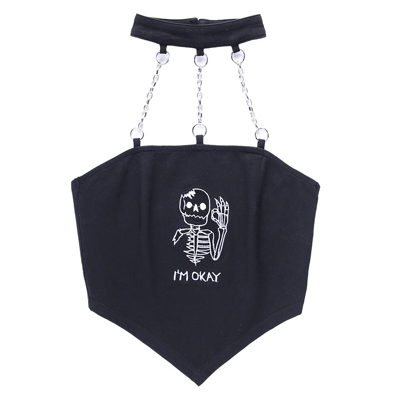 I'm Okay Camis-xxchiefs