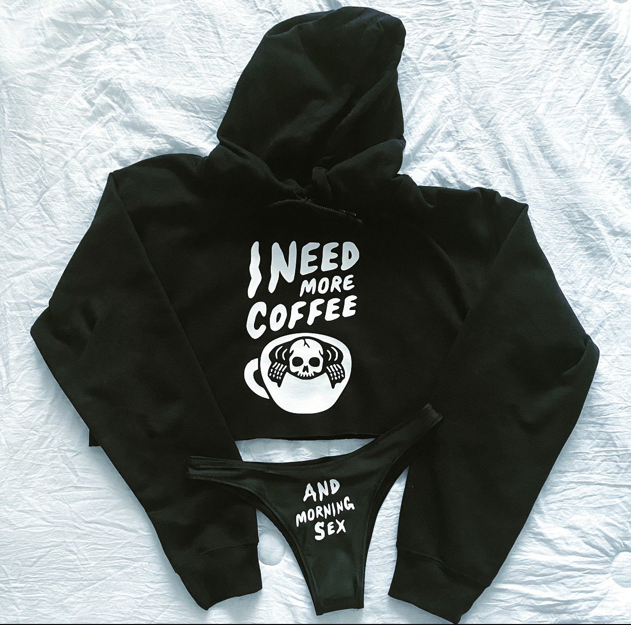 I Need More Coffee-xxchiefs