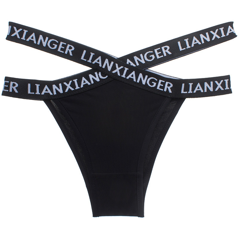 Printed panties-xxchiefs