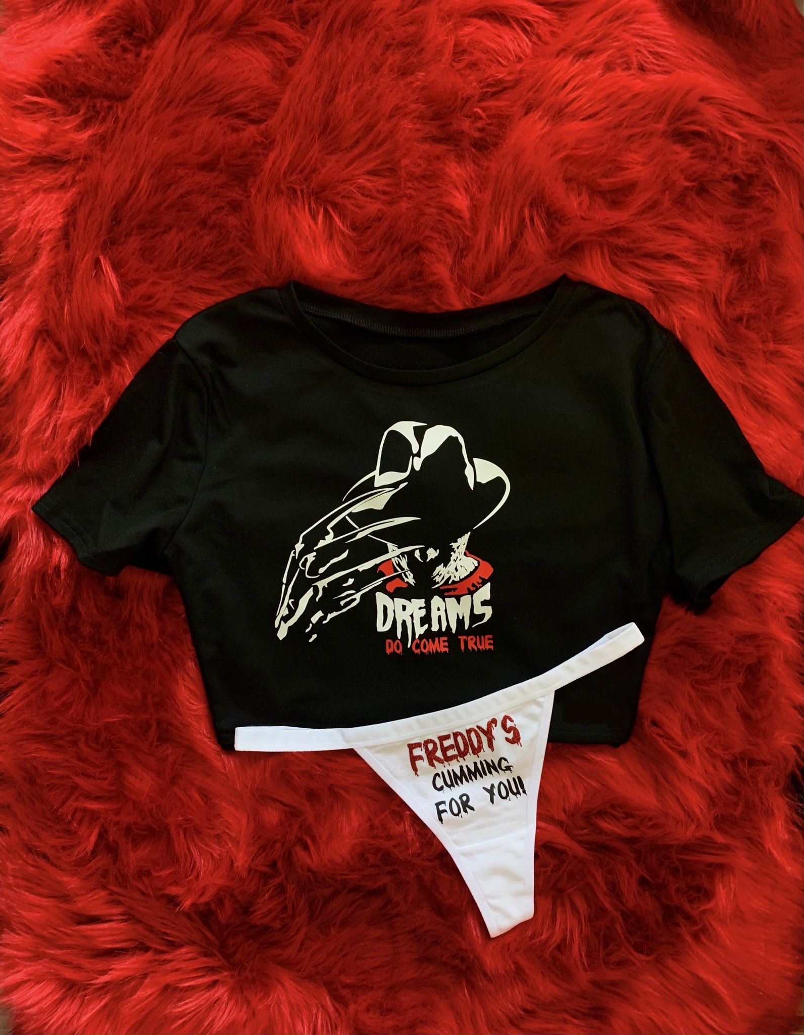 Freddy's Coming For You-xxchiefs