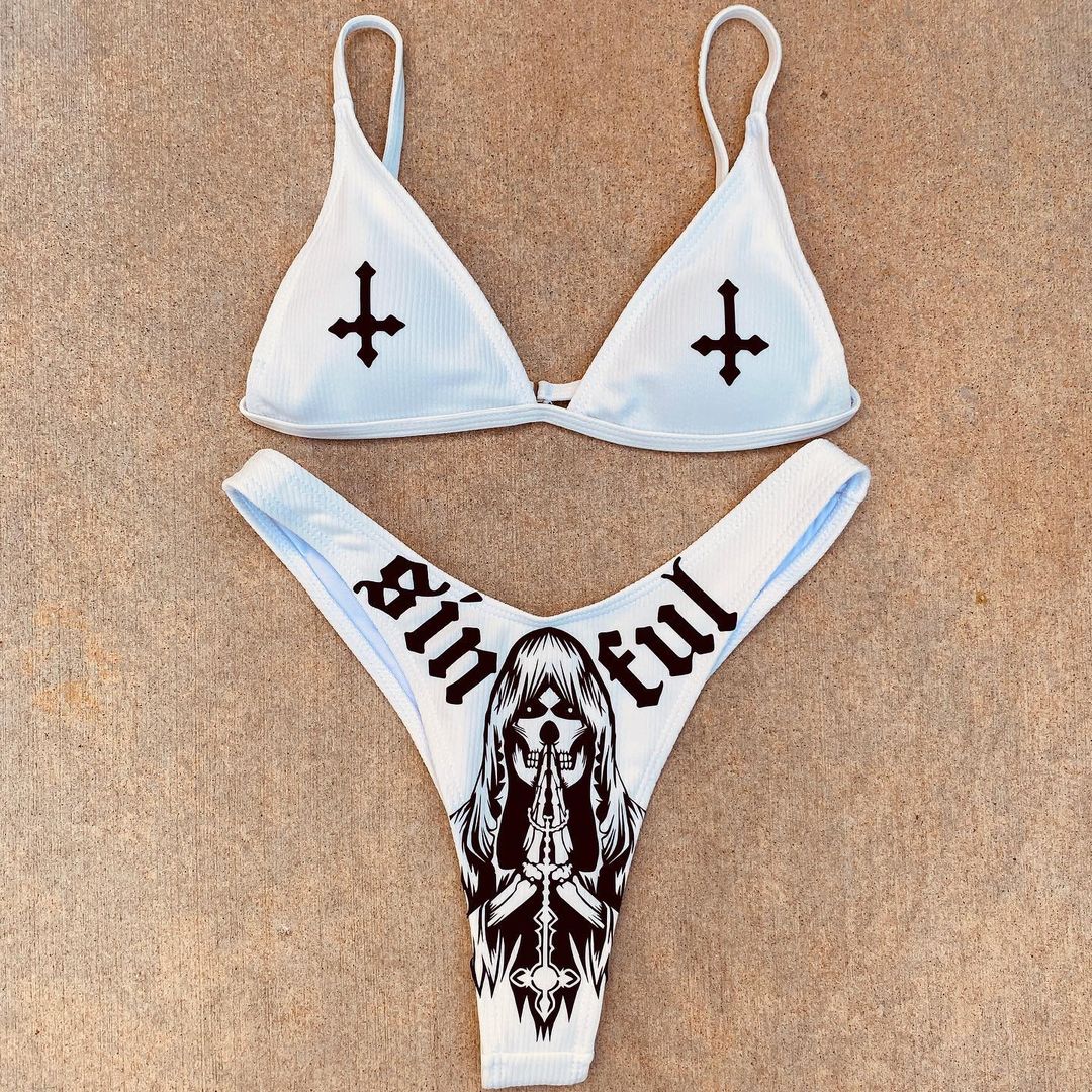 Sinful Bikini-xxchiefs