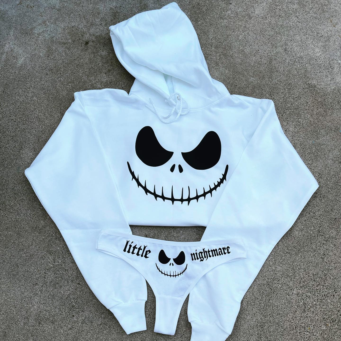 Little Nightmare-xxchiefs