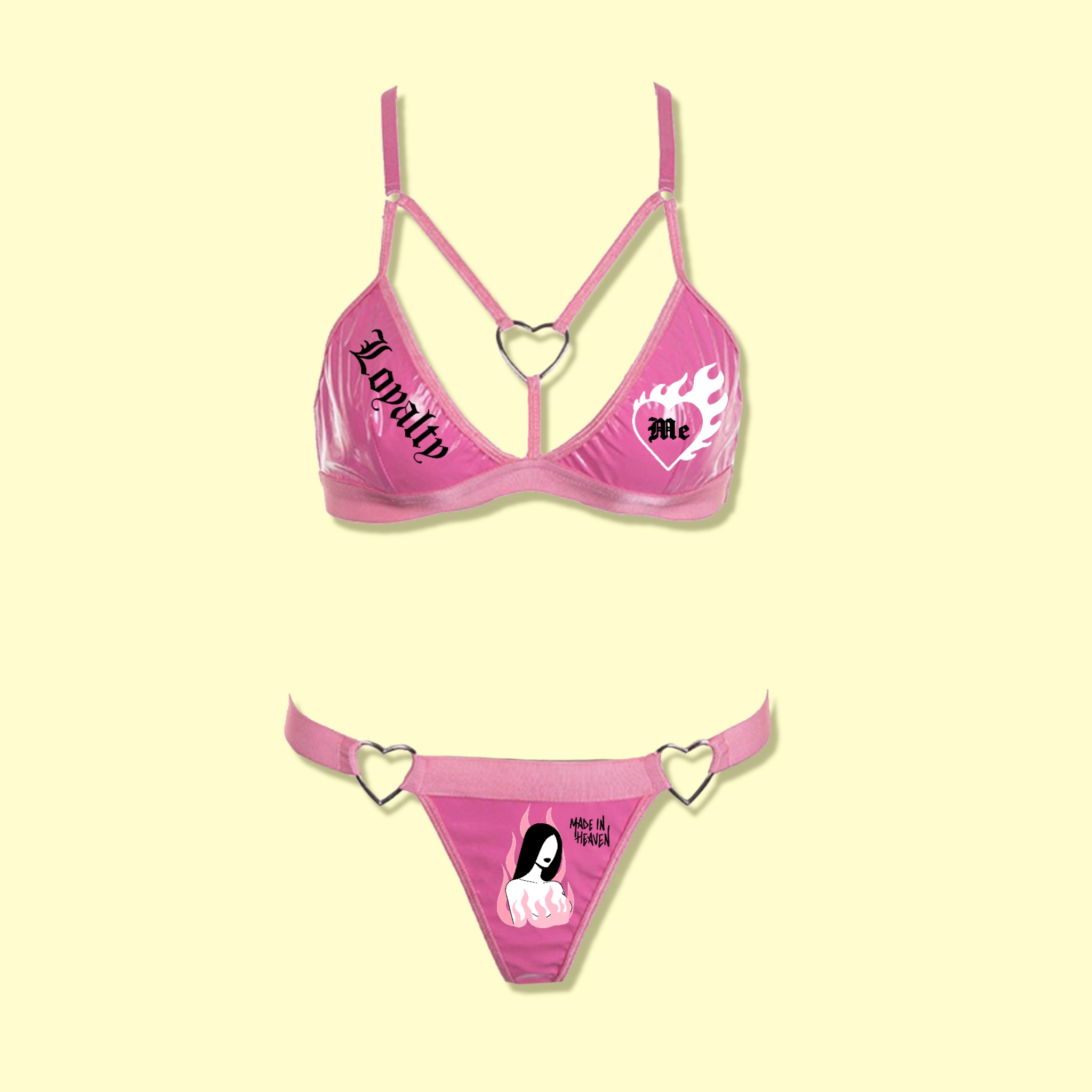 Leather underwear-xxchiefs