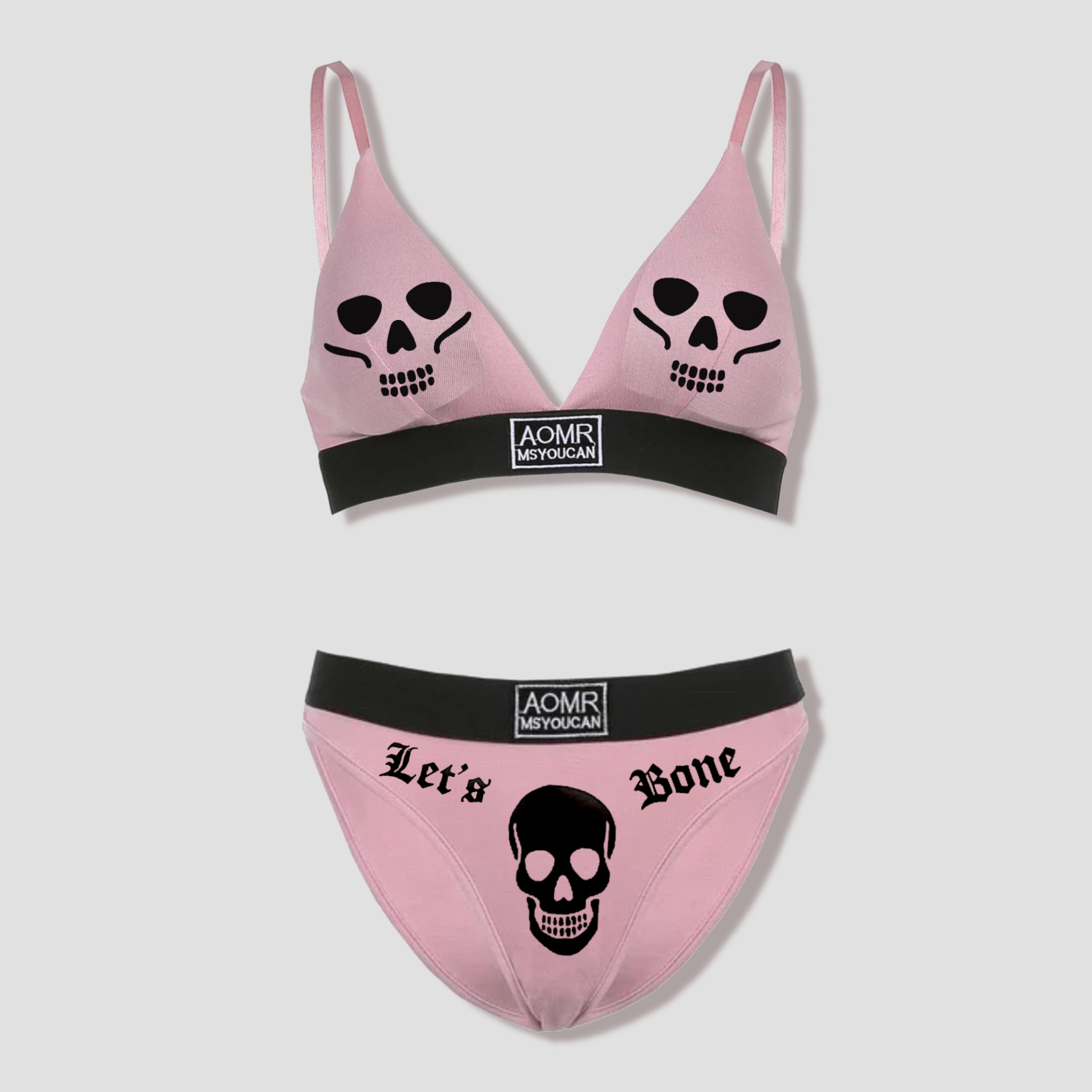 Printed underwear-xxchiefs