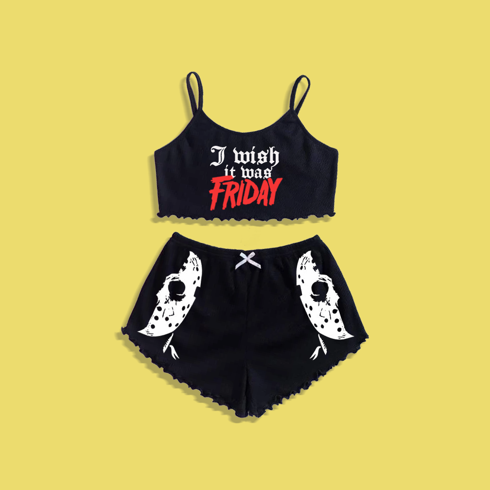 I Wist It Mas Friday-xxchiefs