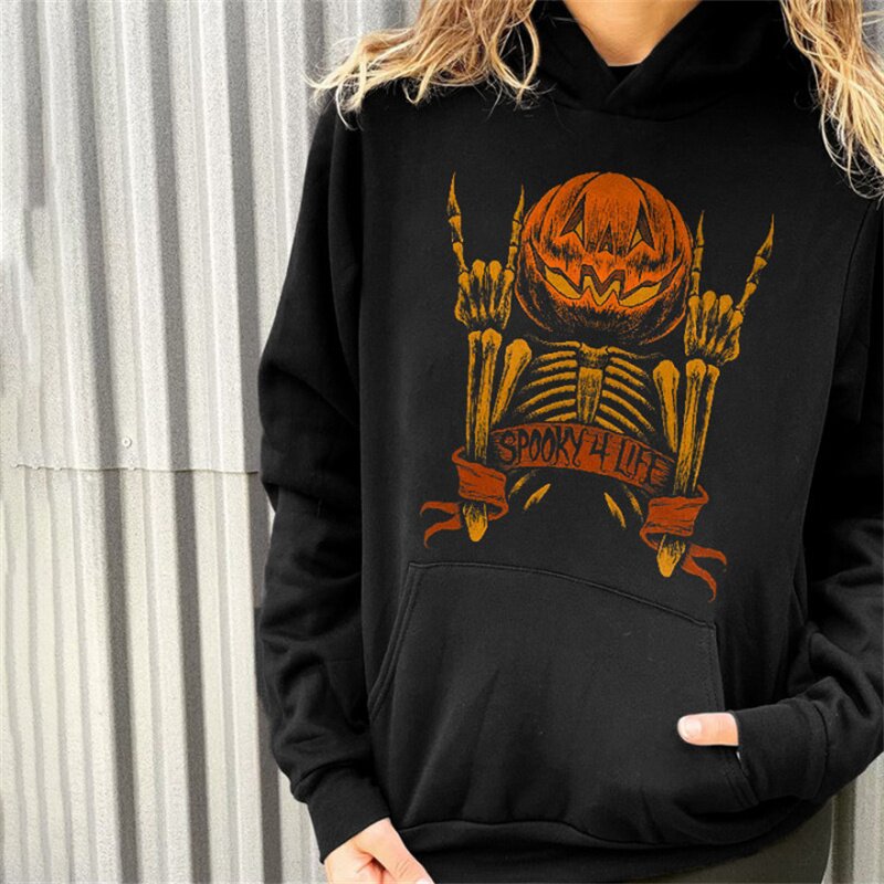 Printed sweatshirt-xxchiefs