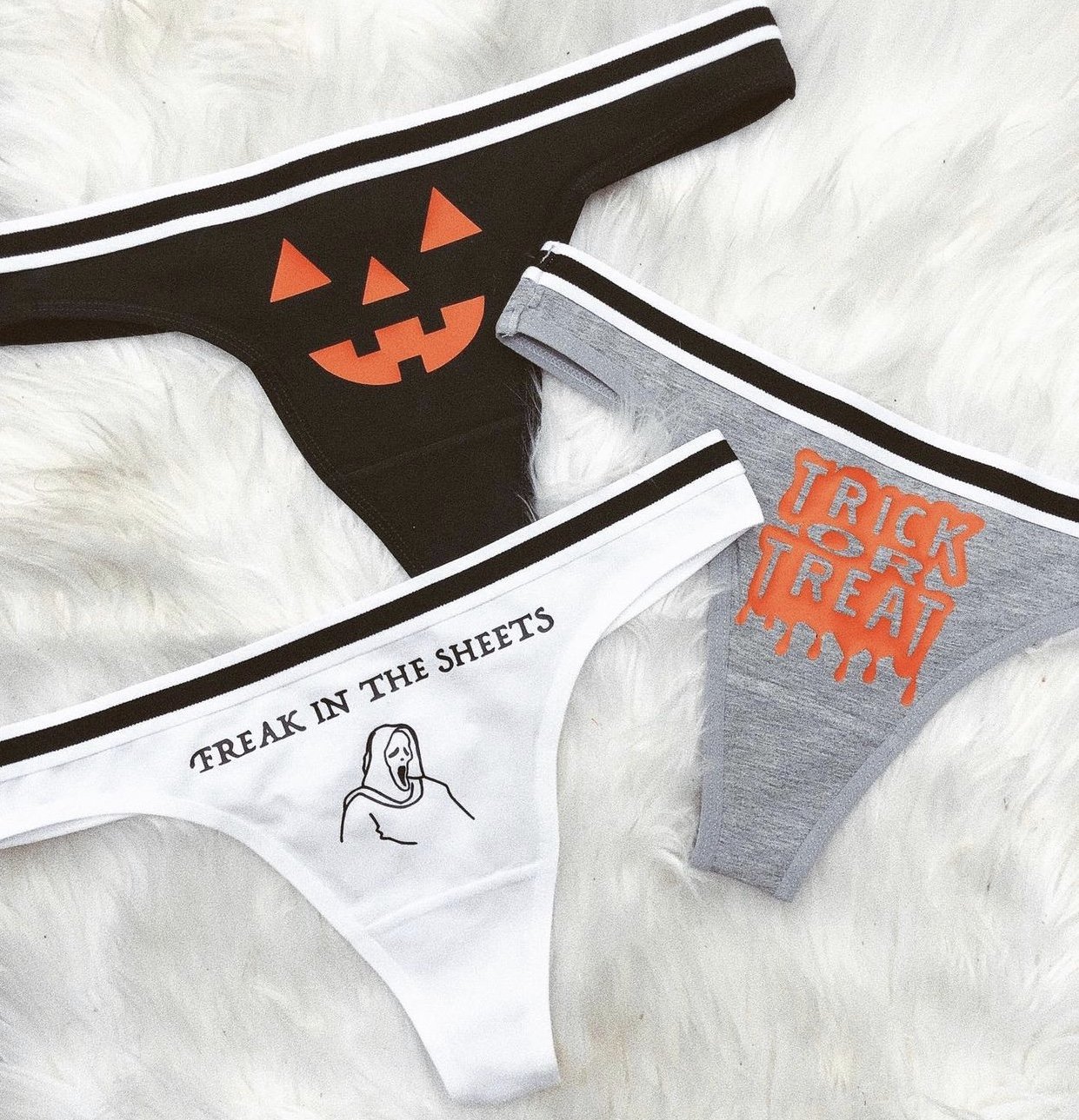Printed panties-xxchiefs