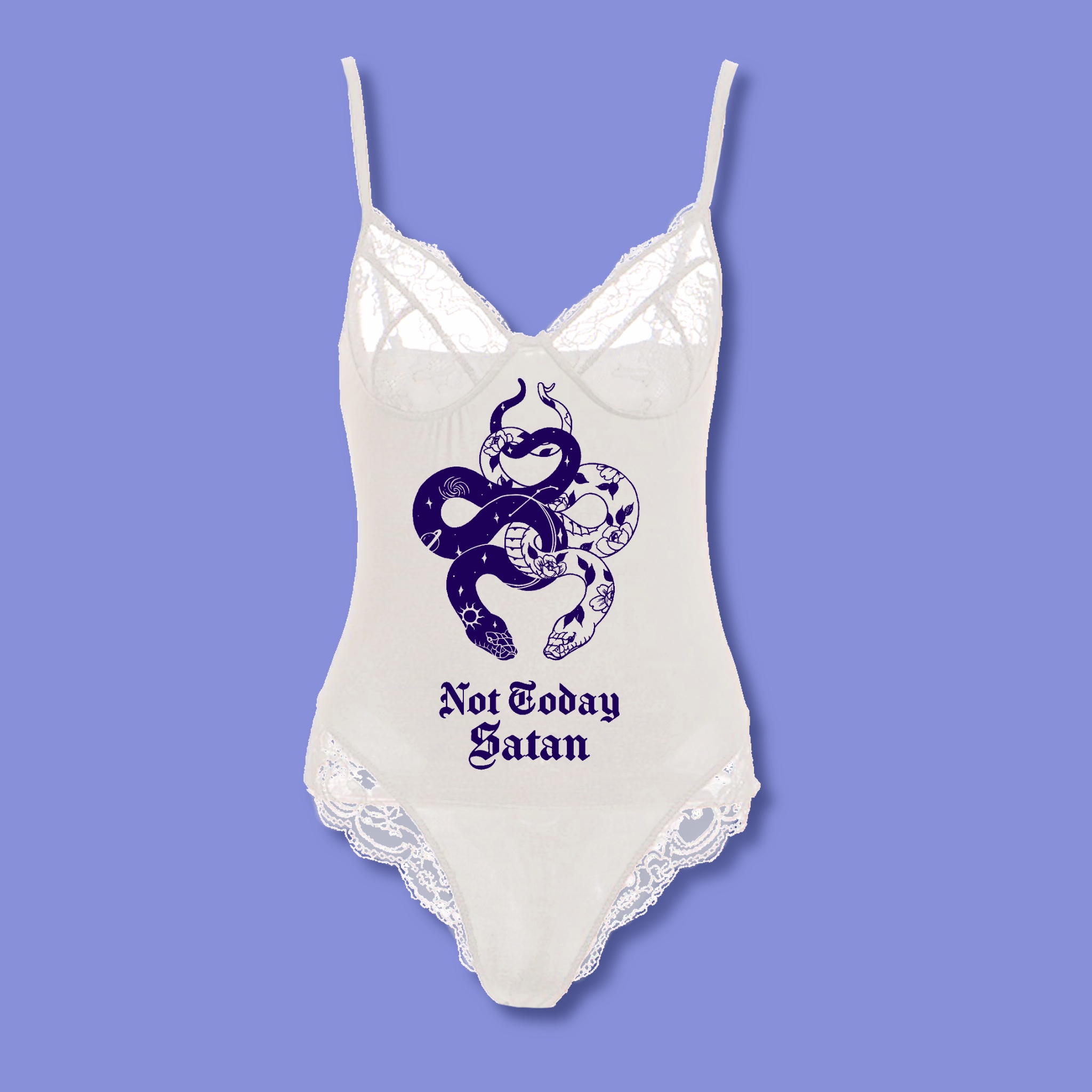 One-piece lace underwear-xxchiefs