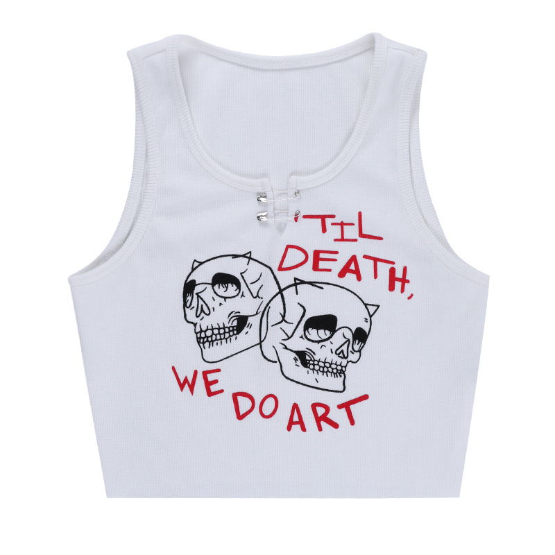 We Do Art Tank Top-xxchiefs