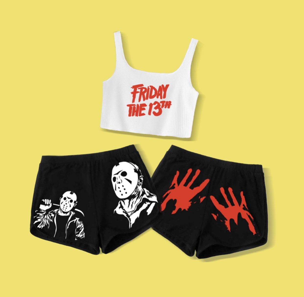 FRIDAY THE 13TH-xxchiefs