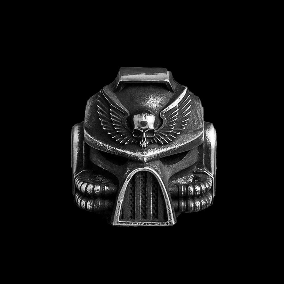 Warhammer Ring-xxchiefs