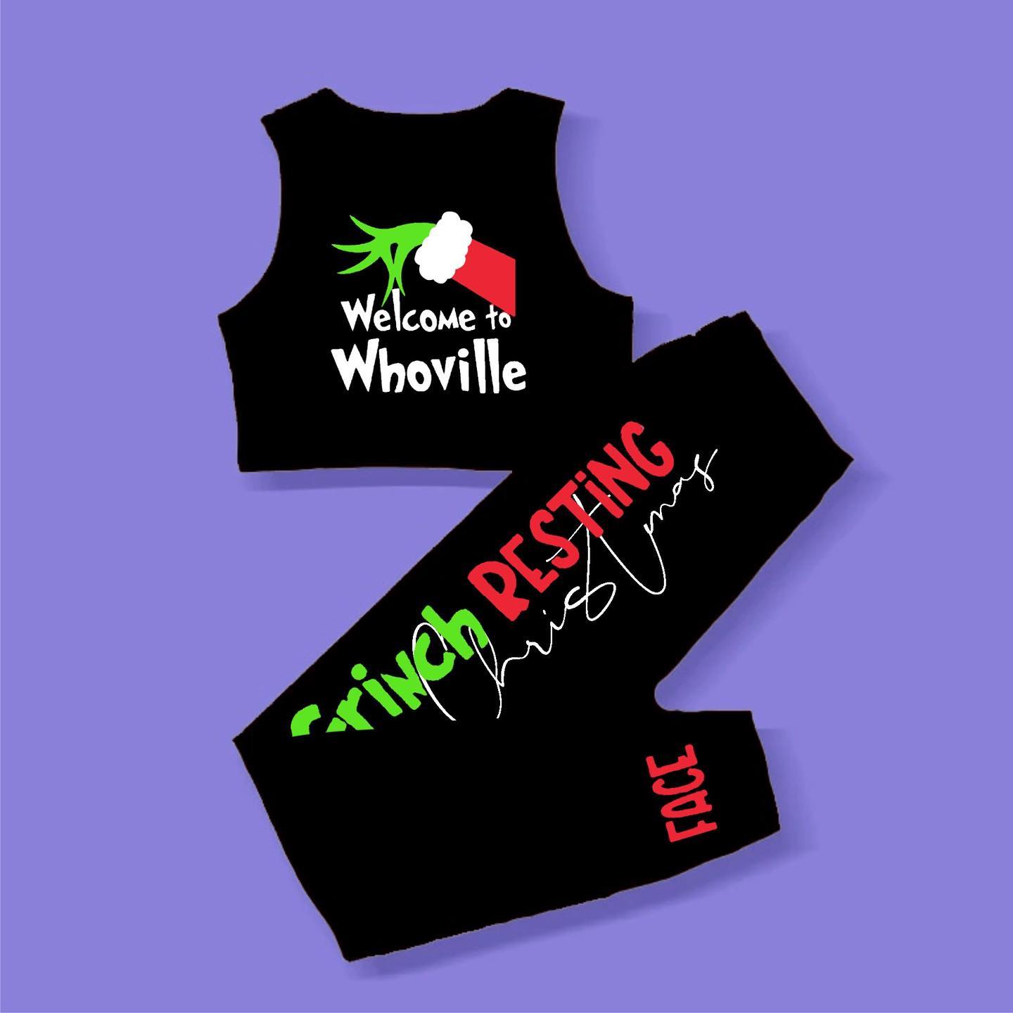 Welcome to whoville-xxchiefs