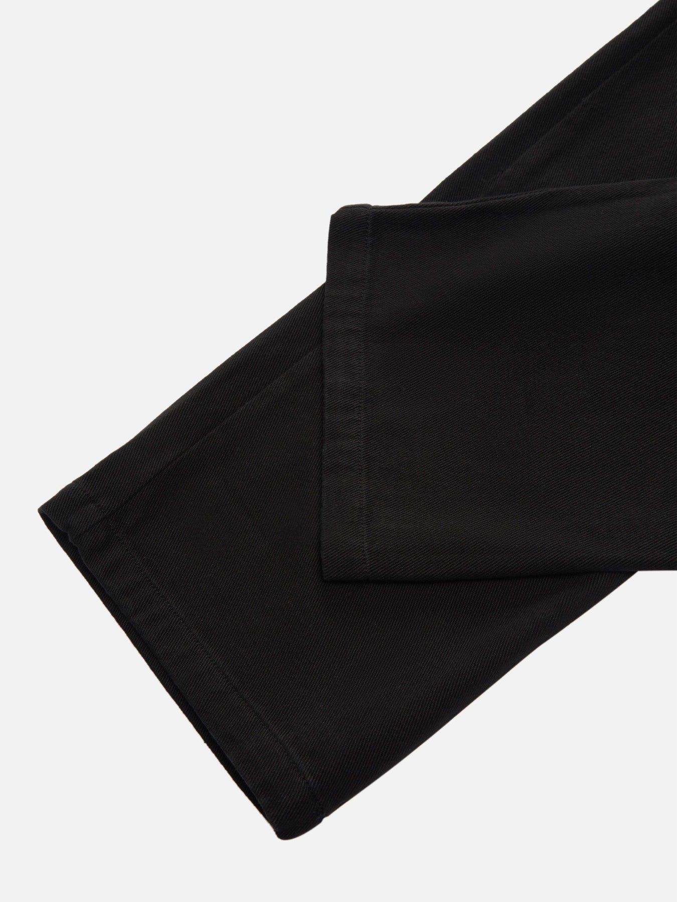 Letter Printing Jeans-xxchiefs