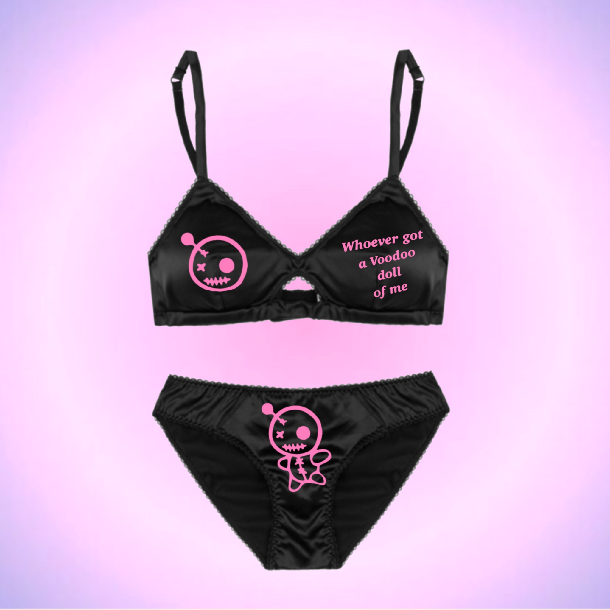 Printed underwear-xxchiefs