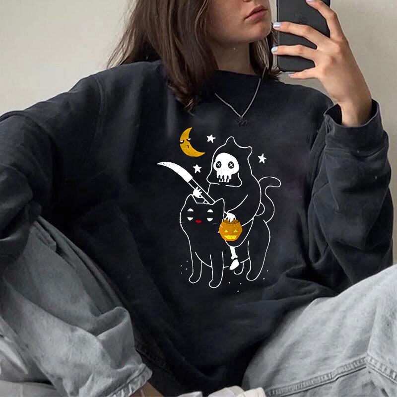 print sweatshirt-xxchiefs