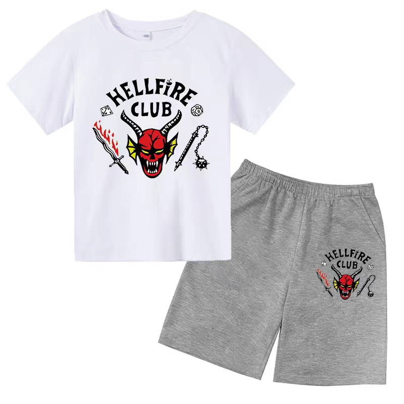 Hellfire club suit for kids-xxchiefs