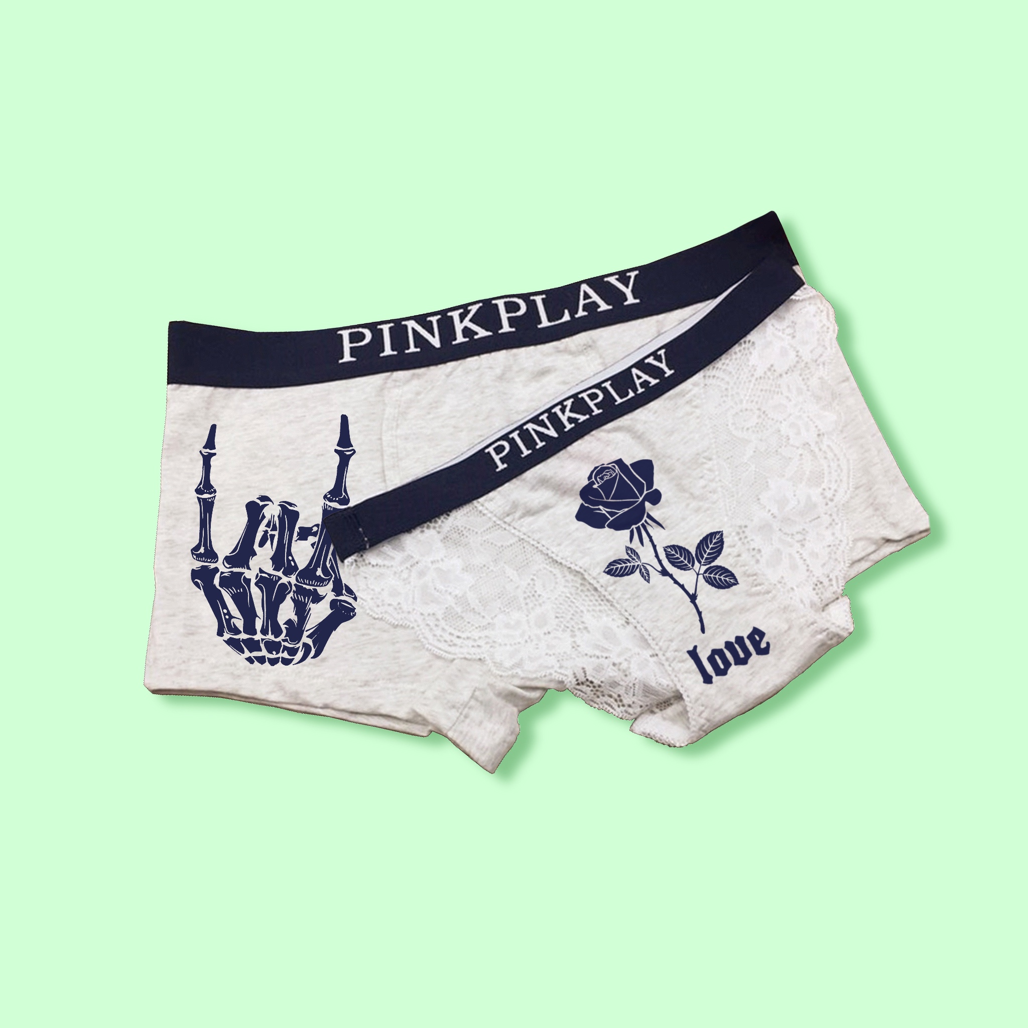 Couple underwear-xxchiefs