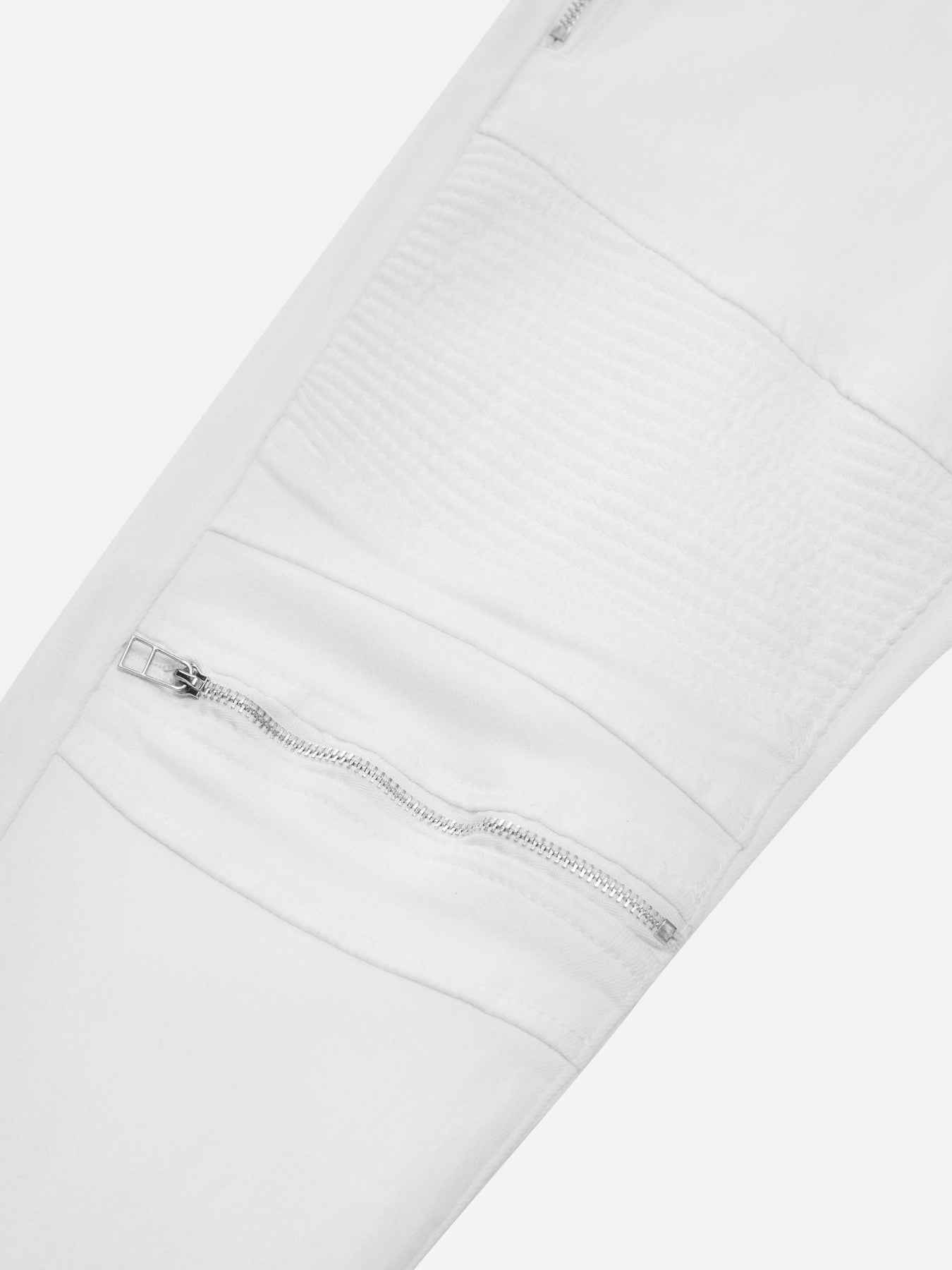 Zipped Jeans-xxchiefs