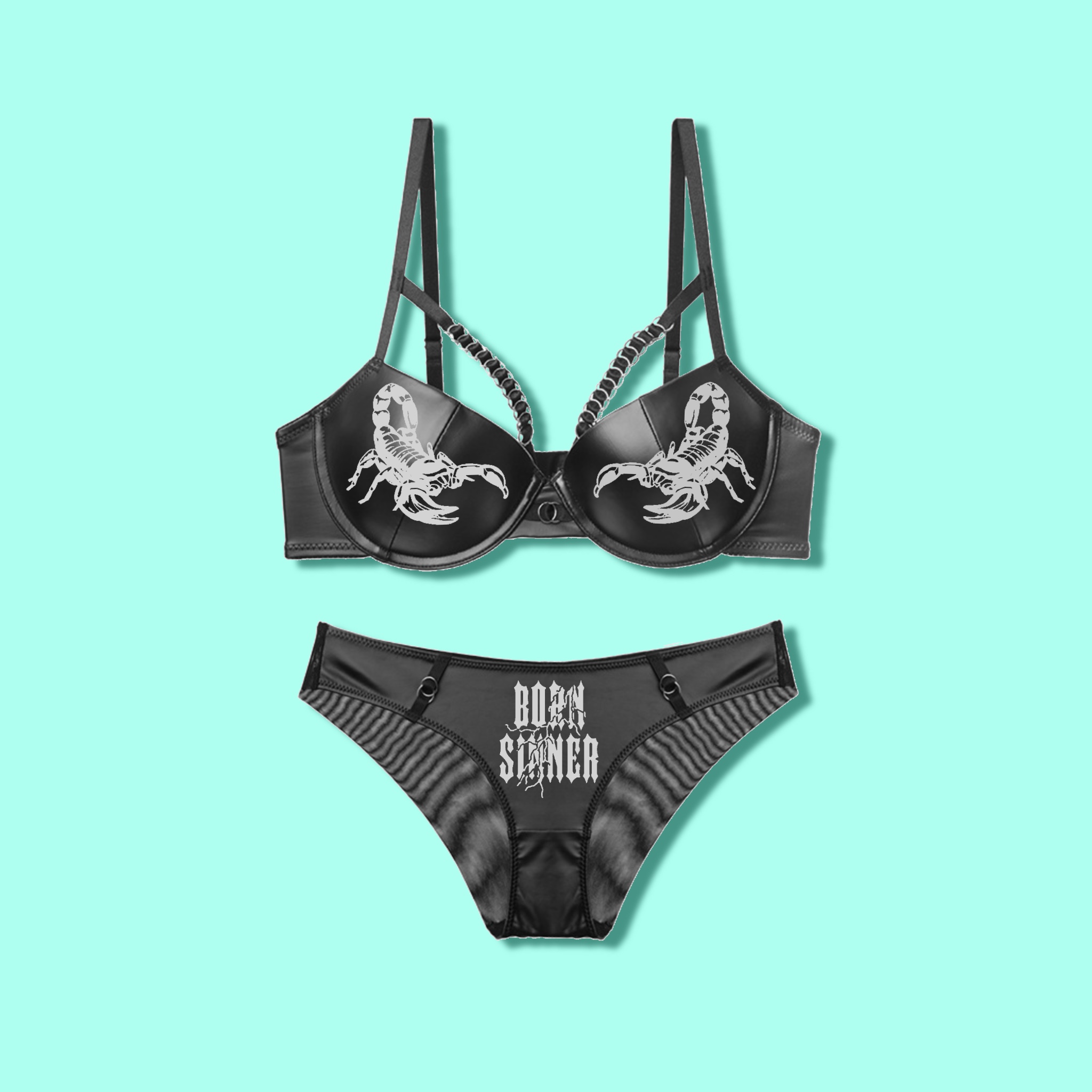 Underwear set-xxchiefs